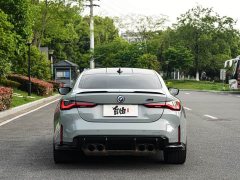 BMW M4 2022 M4 Coupe Thunder Edition - ფოტო 5