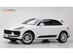 Porsche 2022 Macan 2.0T - ფოტო 1