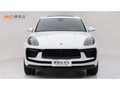 Porsche 2022 Macan 2.0T - ფოტო 2