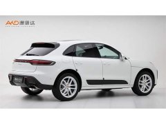 Porsche 2022 Macan 2.0T - ფოტო 3