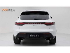 Porsche 2022 Macan 2.0T - ფოტო 4