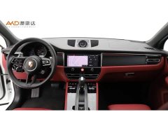 Porsche 2022 Macan 2.0T - ფოტო 5