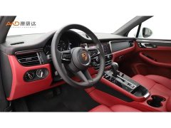 Porsche 2022 Macan 2.0T - ფოტო 6
