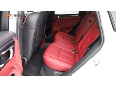 Porsche 2022 Macan 2.0T - ფოტო 7