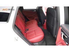 Porsche 2022 Macan 2.0T - ფოტო 8