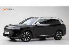 AITO M9 Extended Range Ultra 42kWh 6-Seater - ფოტო 1