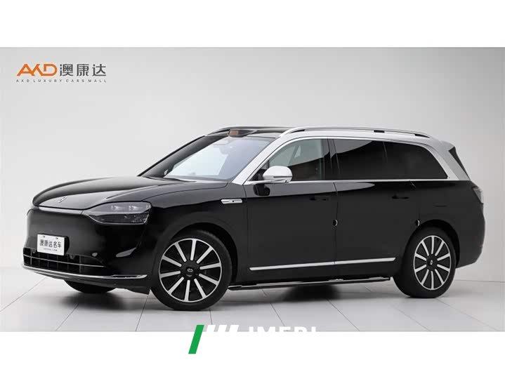 AITO M9 Extended Range Ultra 42kWh 6-Seater