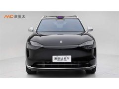 AITO M9 Extended Range Ultra 42kWh 6-Seater - ფოტო 2
