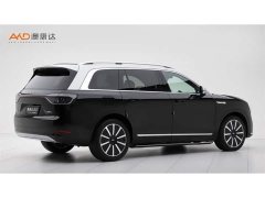 AITO M9 Extended Range Ultra 42kWh 6-Seater - ფოტო 3