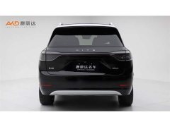 AITO M9 Extended Range Ultra 42kWh 6-Seater - ფოტო 4