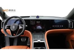 AITO M9 Extended Range Ultra 42kWh 6-Seater - ფოტო 5