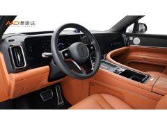AITO M9 Extended Range Ultra 42kWh 6-Seater - ფოტო 6