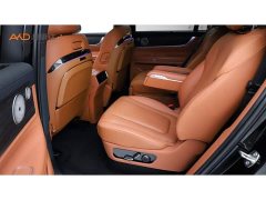 AITO M9 Extended Range Ultra 42kWh 6-Seater - ფოტო 7