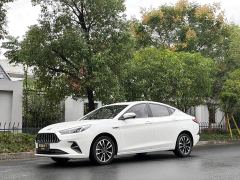 JAC A5 1.5T Manual Transcend Edition - ფოტო 1
