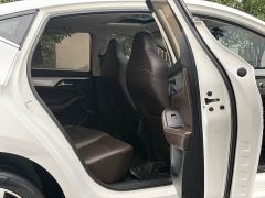 JAC A5 1.5T Manual Transcend Edition - ფოტო 10