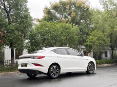 JAC A5 1.5T Manual Transcend Edition - ფოტო 13