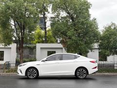 JAC A5 1.5T Manual Transcend Edition - ფოტო 4