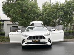 JAC A5 1.5T Manual Transcend Edition - ფოტო 5