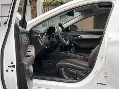 JAC A5 1.5T Manual Transcend Edition - ფოტო 6
