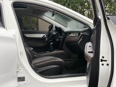 JAC A5 1.5T Manual Transcend Edition - ფოტო 8