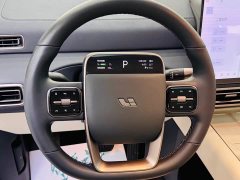 Li Auto MEGA Home Family Edition - ფოტო 14