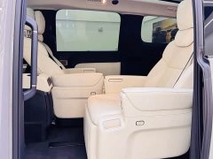 Li Auto MEGA Home Family Edition - ფოტო 8