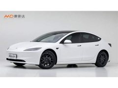 Tesla Model 3 2023 Rear-Wheel Drive - ფოტო 1