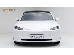 Tesla Model 3 2023 Rear-Wheel Drive - ფოტო 2