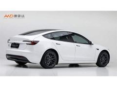 Tesla Model 3 2023 Rear-Wheel Drive - ფოტო 3