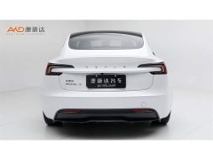 Tesla Model 3 2023 Rear-Wheel Drive - ფოტო 4