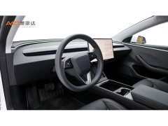 Tesla Model 3 2023 Rear-Wheel Drive - ფოტო 6