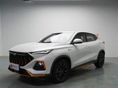 Changan Oushang X5 Sport Edition 1.5T DCT Whirlwind Assault - ფოტო 1