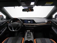 Changan Oushang X5 Sport Edition 1.5T DCT Whirlwind Assault - ფოტო 10