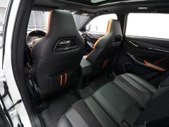 Changan Oushang X5 Sport Edition 1.5T DCT Whirlwind Assault - ფოტო 11