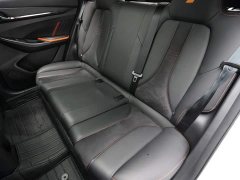 Changan Oushang X5 Sport Edition 1.5T DCT Whirlwind Assault - ფოტო 12