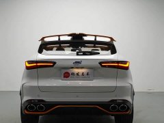 Changan Oushang X5 Sport Edition 1.5T DCT Whirlwind Assault - ფოტო 14