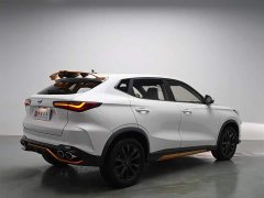 Changan Oushang X5 Sport Edition 1.5T DCT Whirlwind Assault - ფოტო 15
