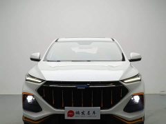 Changan Oushang X5 Sport Edition 1.5T DCT Whirlwind Assault - ფოტო 2