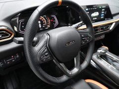 Changan Oushang X5 Sport Edition 1.5T DCT Whirlwind Assault - ფოტო 7