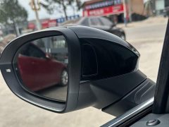 Volkswagen Golf 2021 280TSI DSG R-Line - ფოტო 11