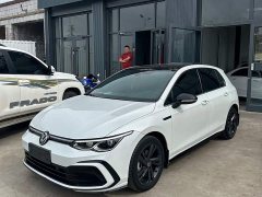 Volkswagen Golf 2021 280TSI DSG R-Line - ფოტო 3