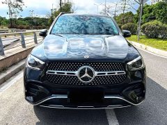 Mercedes-Benz GLE (Imported) 2024 GLE 350 4MATIC Fashion - ფოტო 2