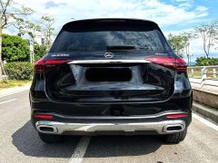 Mercedes-Benz GLE (Imported) 2024 GLE 350 4MATIC Fashion - ფოტო 3