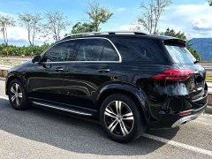 Mercedes-Benz GLE (Imported) 2024 GLE 350 4MATIC Fashion - ფოტო 4