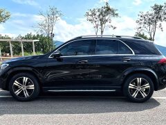 Mercedes-Benz GLE (Imported) 2024 GLE 350 4MATIC Fashion - ფოტო 5