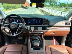 Mercedes-Benz GLE (Imported) 2024 GLE 350 4MATIC Fashion - ფოტო 6