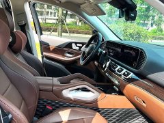 Mercedes-Benz GLE (Imported) 2024 GLE 350 4MATIC Fashion - ფოტო 7