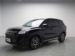 AITO Blue Electric E5 1.5L DE-i 100KM Comfort 5-Seater - ფოტო 1