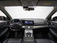 AITO Blue Electric E5 1.5L DE-i 100KM Comfort 5-Seater - ფოტო 13