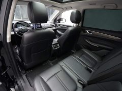 AITO Blue Electric E5 1.5L DE-i 100KM Comfort 5-Seater - ფოტო 14